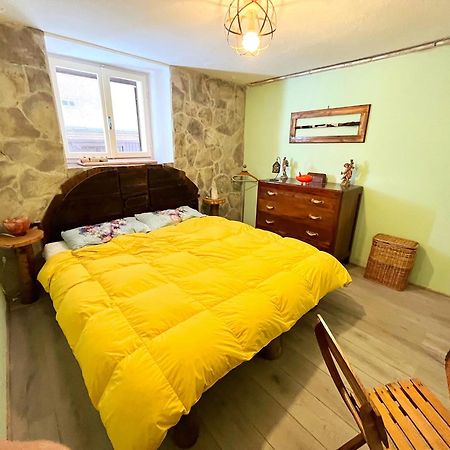 Sorriso Apartman Berzo Kültér fotó