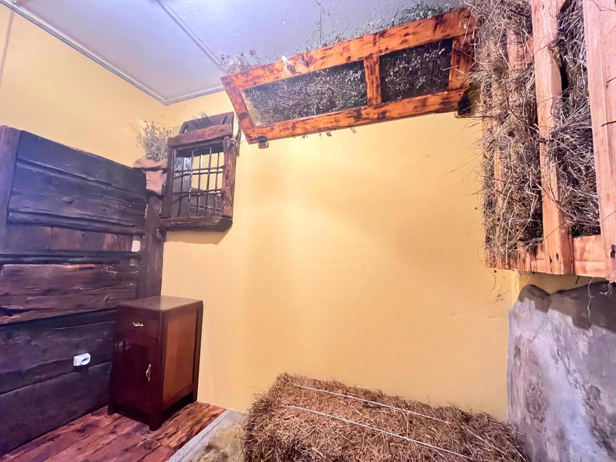Sorriso Apartman Berzo Kültér fotó