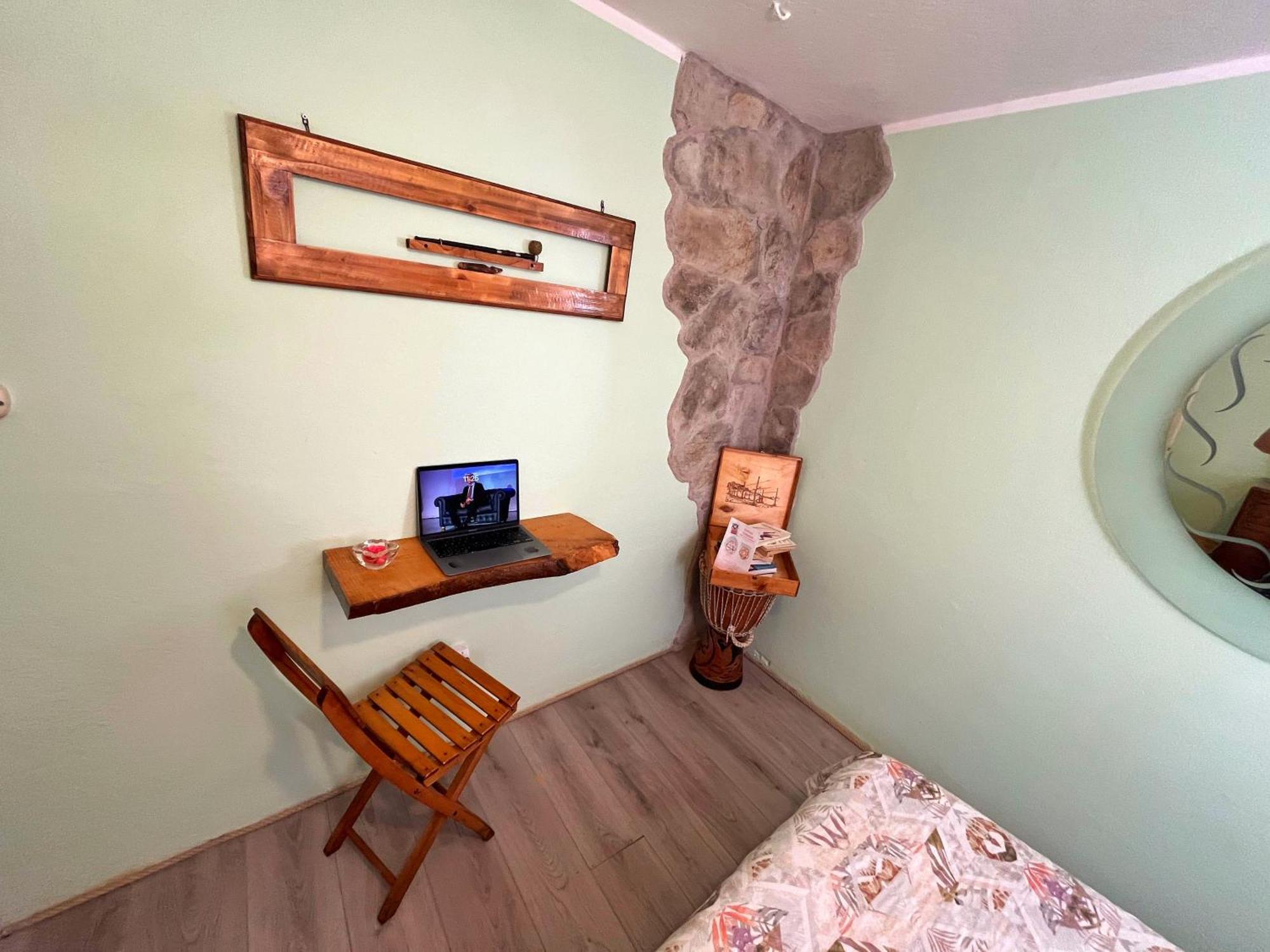 Sorriso Apartman Berzo Kültér fotó