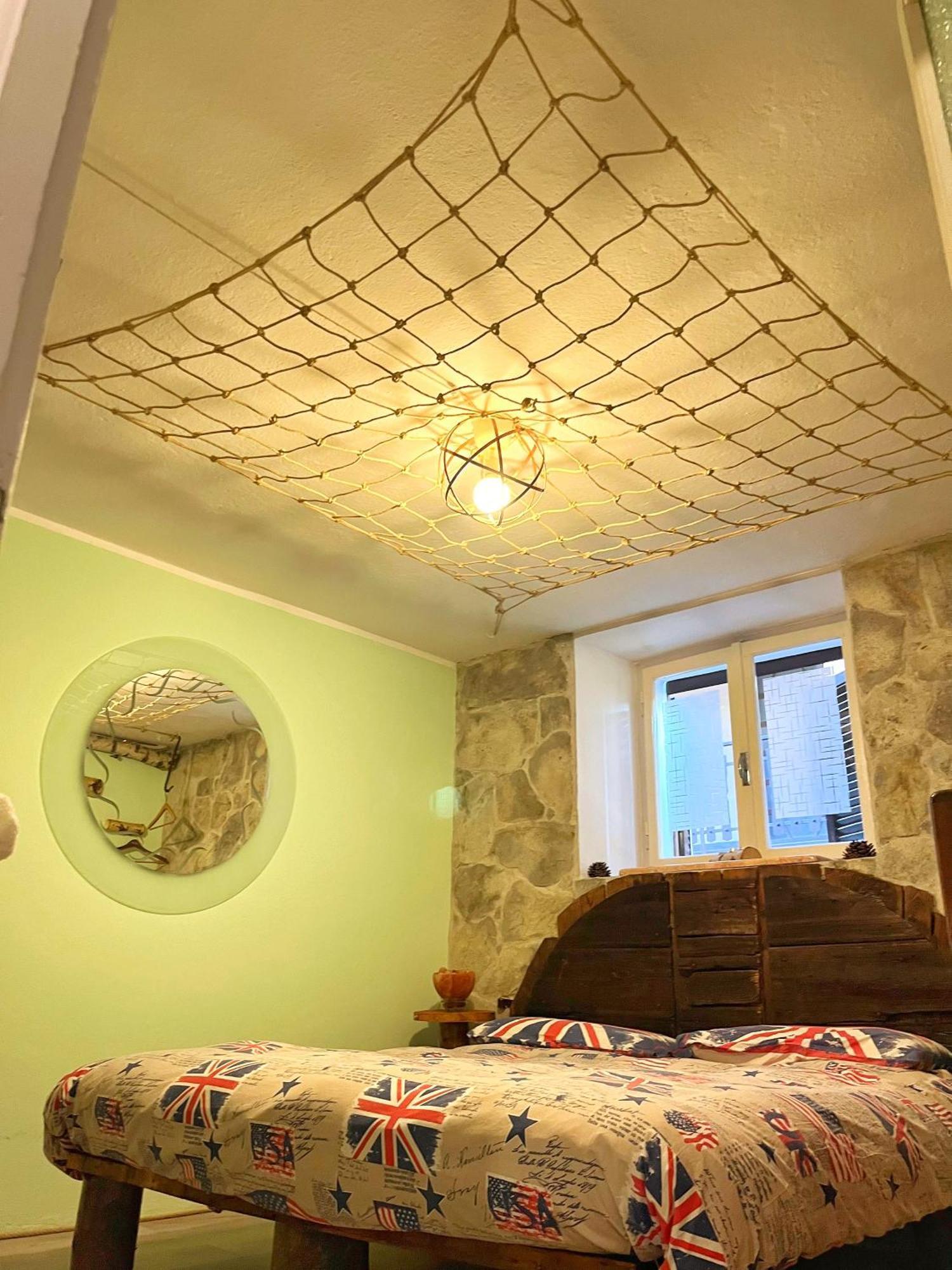 Sorriso Apartman Berzo Kültér fotó