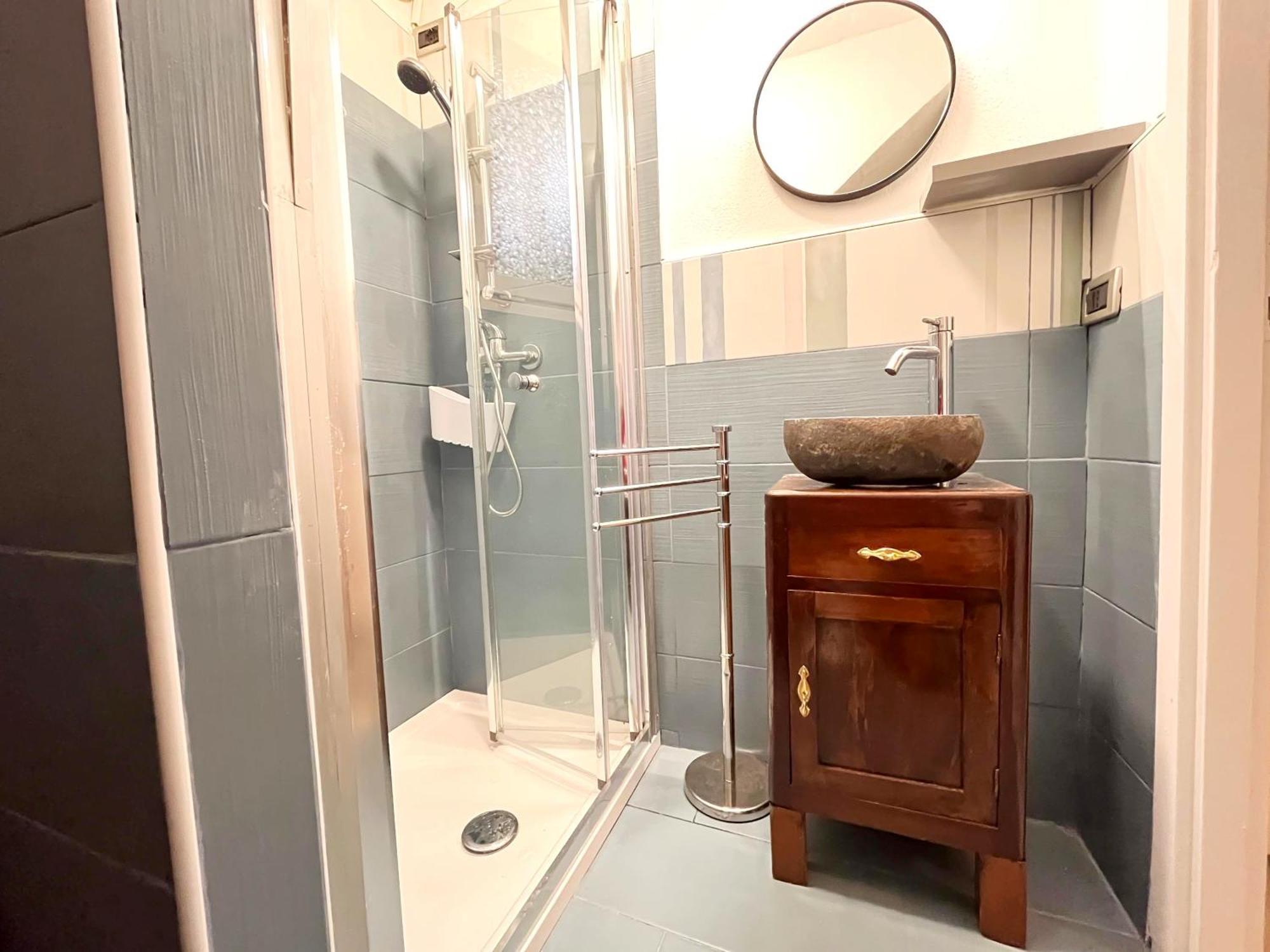 Sorriso Apartman Berzo Kültér fotó